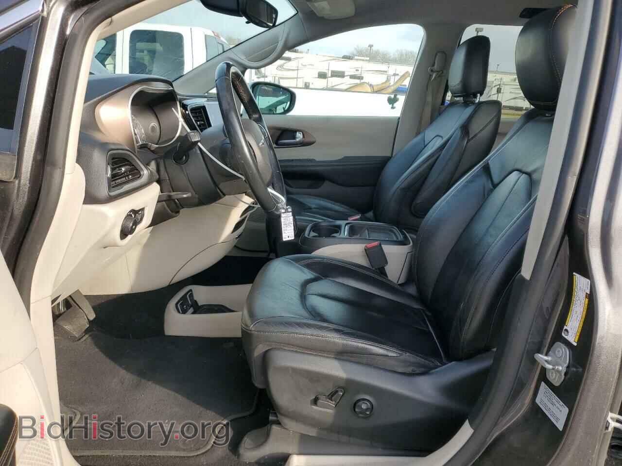 2017 CHRYSLER PACIFICA - VIN: 2C4RC1BG5HR516838 - Photo 7