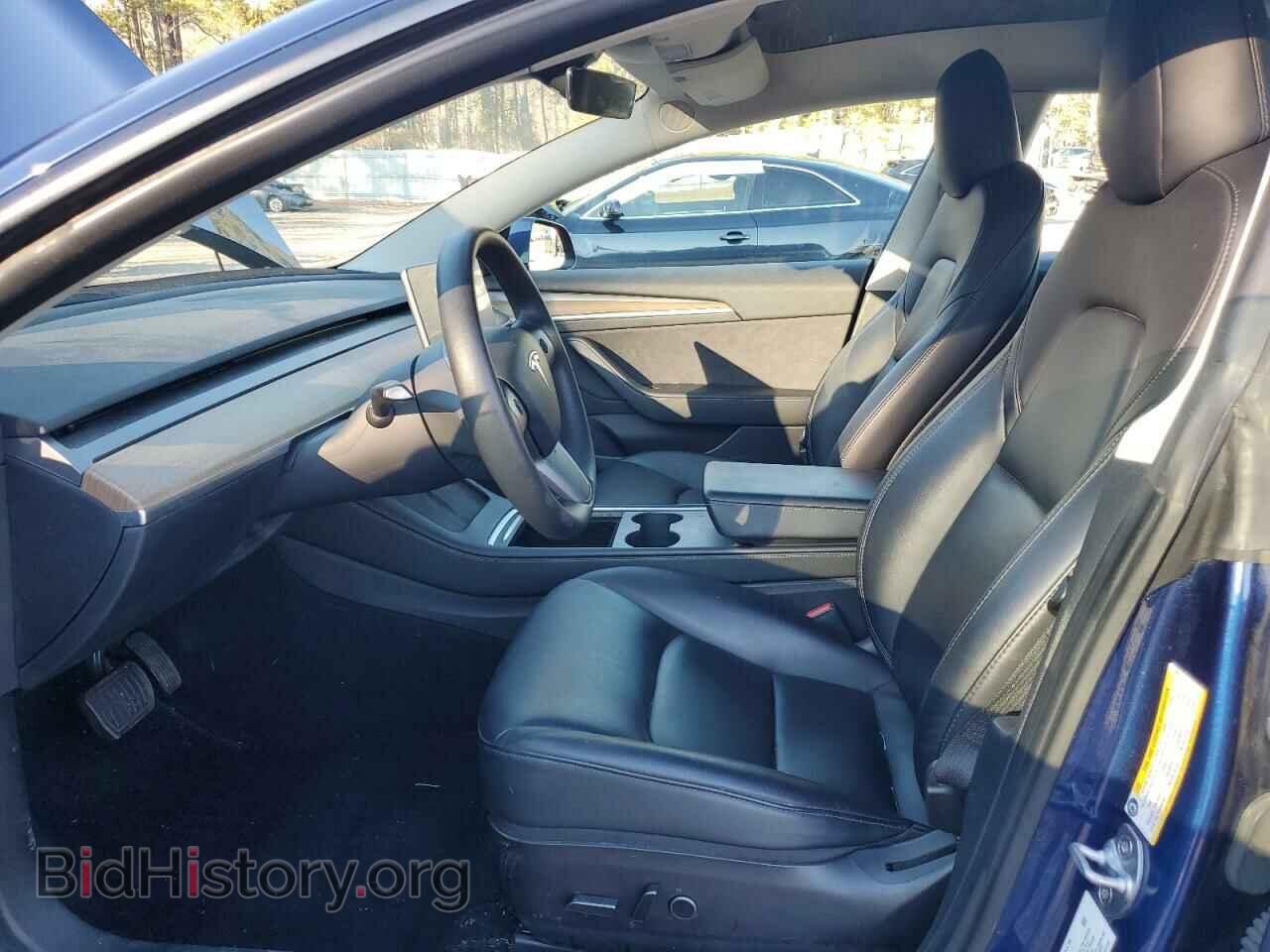 2023 TESLA MODEL 3 - VIN: 5YJ3E1EB7PF415620 - Photo 7