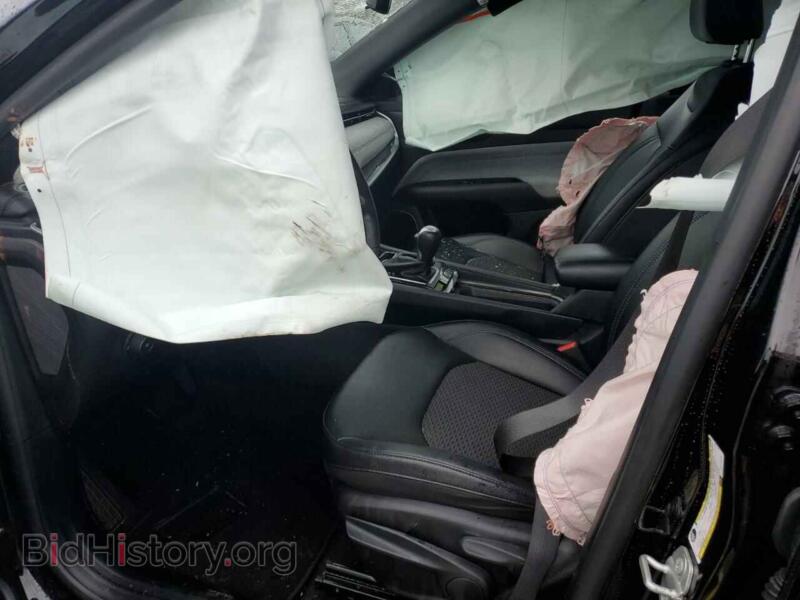 2024 Jeep COMPASS (VIN 3C4NJDBN7RT111275) — photo 7 of 13