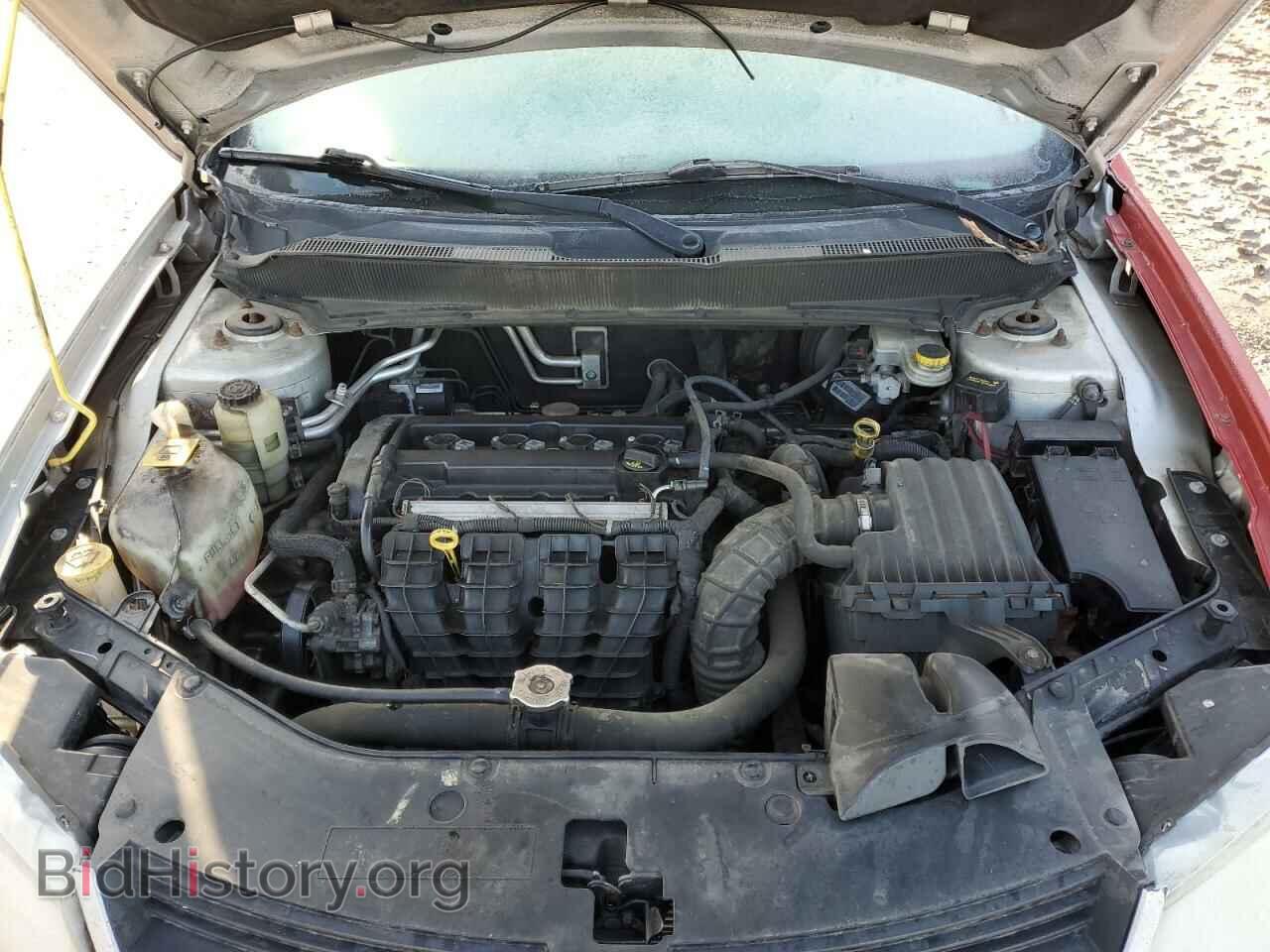 2010 DODGE AVENGER - VIN: 1B3CC4FB5AN167111 - Photo 11