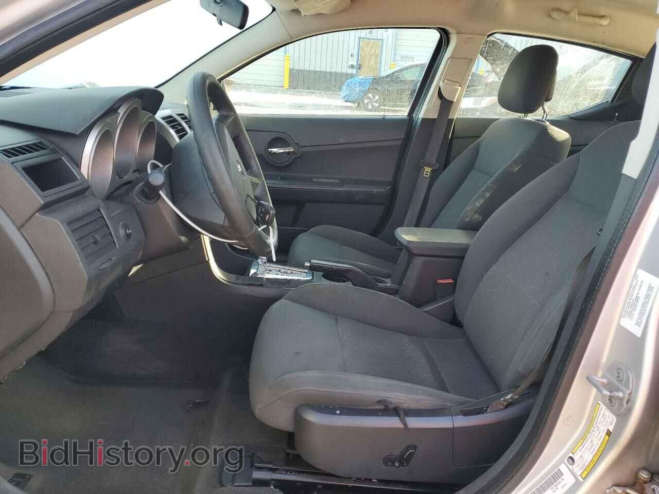 2010 DODGE AVENGER - VIN: 1B3CC4FB5AN167111 - Photo 7