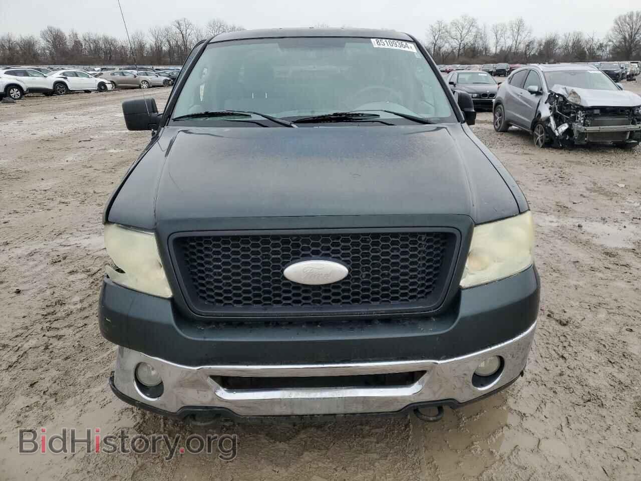 2006 FORD All Models - VIN: 1FTPX14V56NB34634 - Photo 5