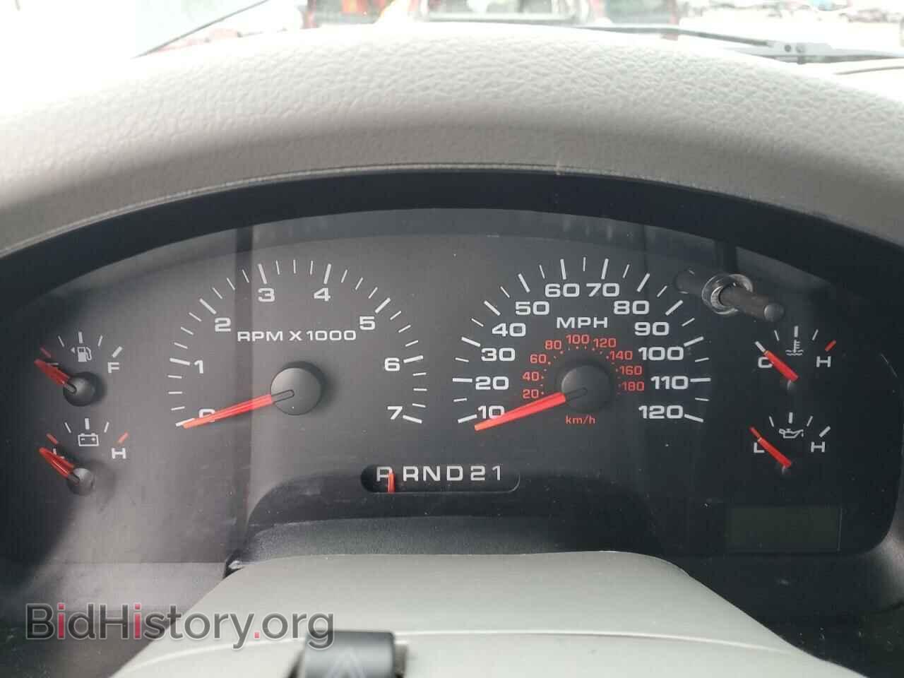 2006 FORD All Models - VIN: 1FTPX14V56NB34634 - Photo 9