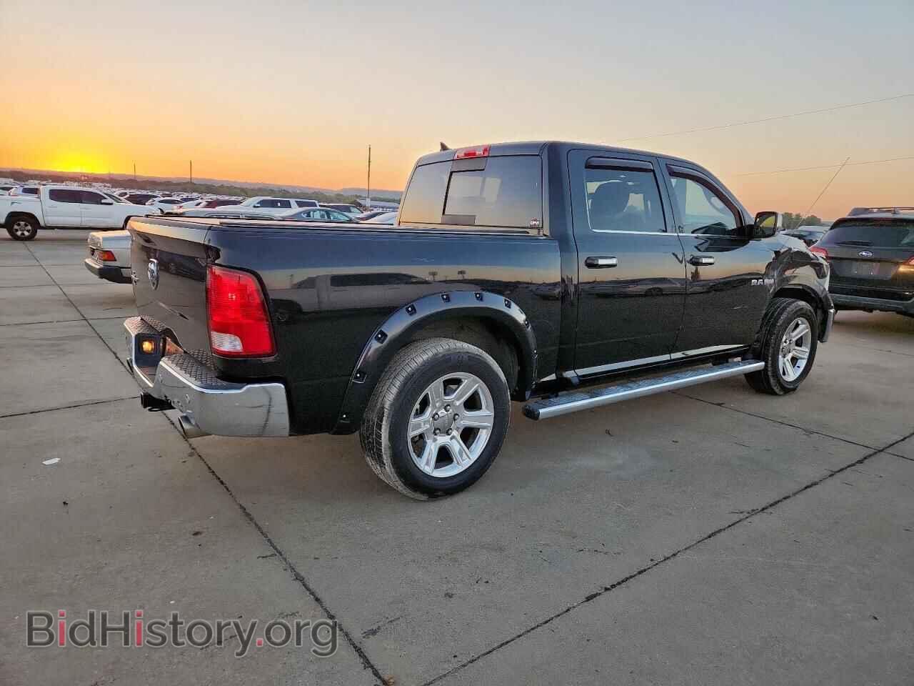 2017 RAM All Models - VIN: 1C6RR6LT8HS847846 - Photo 3