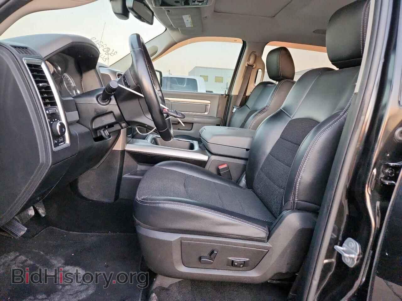 2017 RAM All Models - VIN: 1C6RR6LT8HS847846 - Photo 7