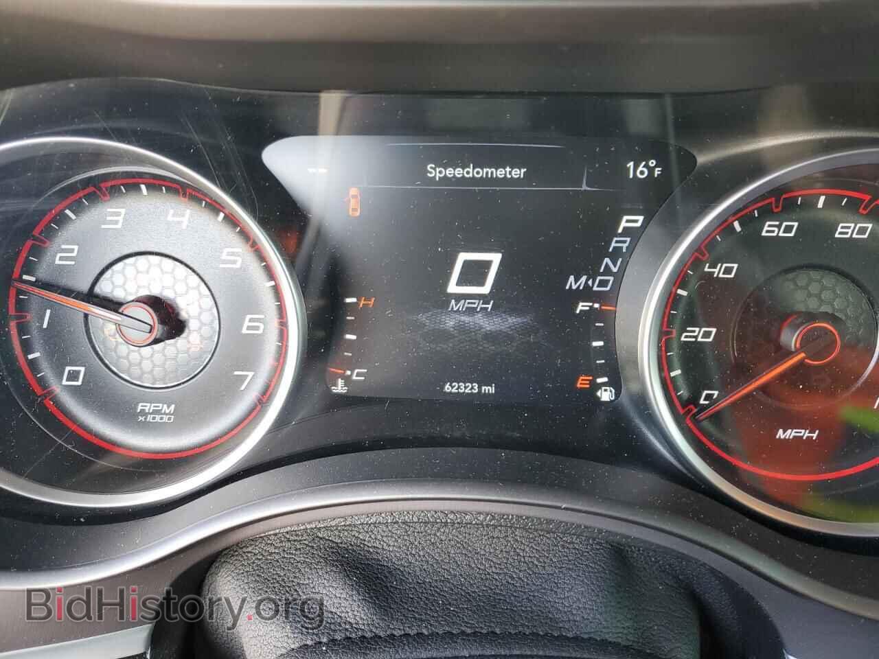 2022 DODGE CHARGER - VIN: 2C3CDXBG4MH580931 - Фото 9