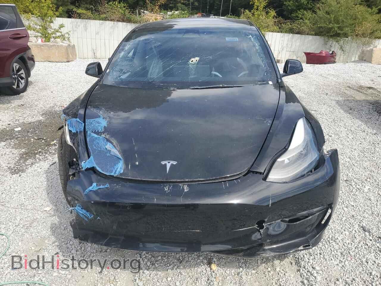 2023 TESLA MODEL 3 - VIN: 5YJ3E1EA1PF448345 - Photo 5