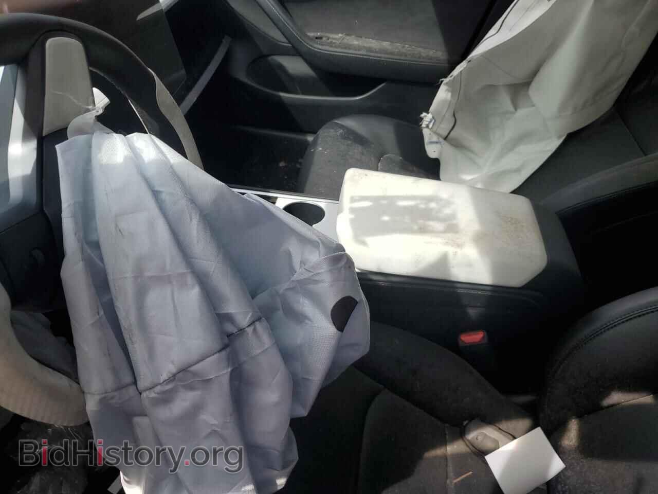 2023 TESLA MODEL 3 - VIN: 5YJ3E1EA1PF448345 - Photo 7