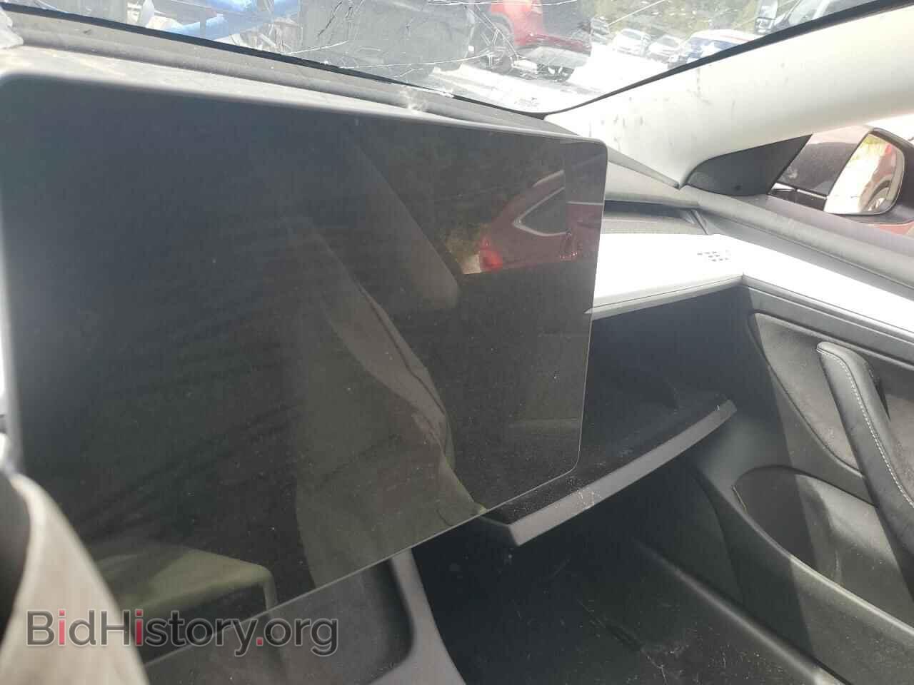 2023 TESLA MODEL 3 - VIN: 5YJ3E1EA1PF448345 - Photo 9