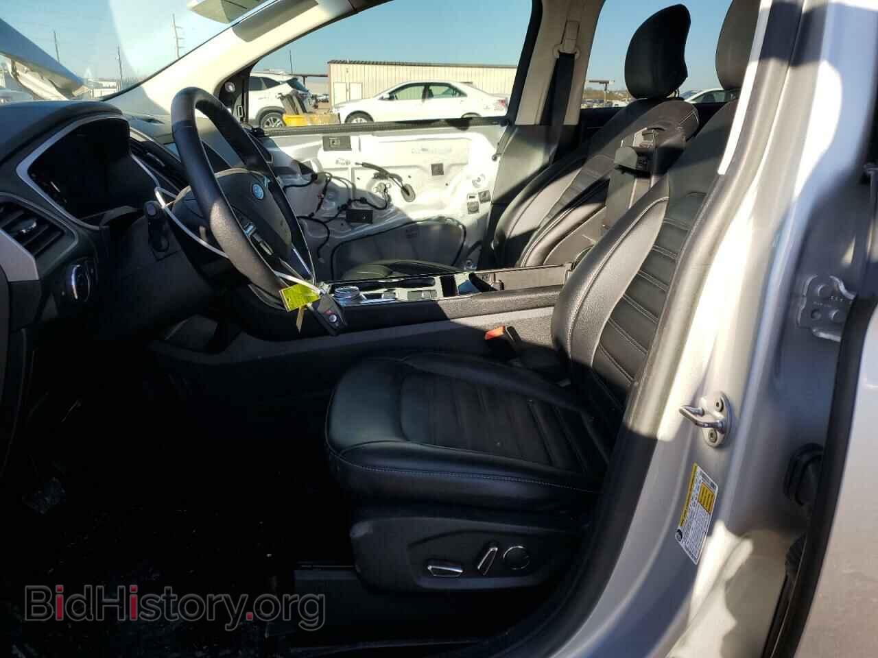 2019 FORD EDGE - VIN: 2FMPK3J9XKBB61248 - Фото 7