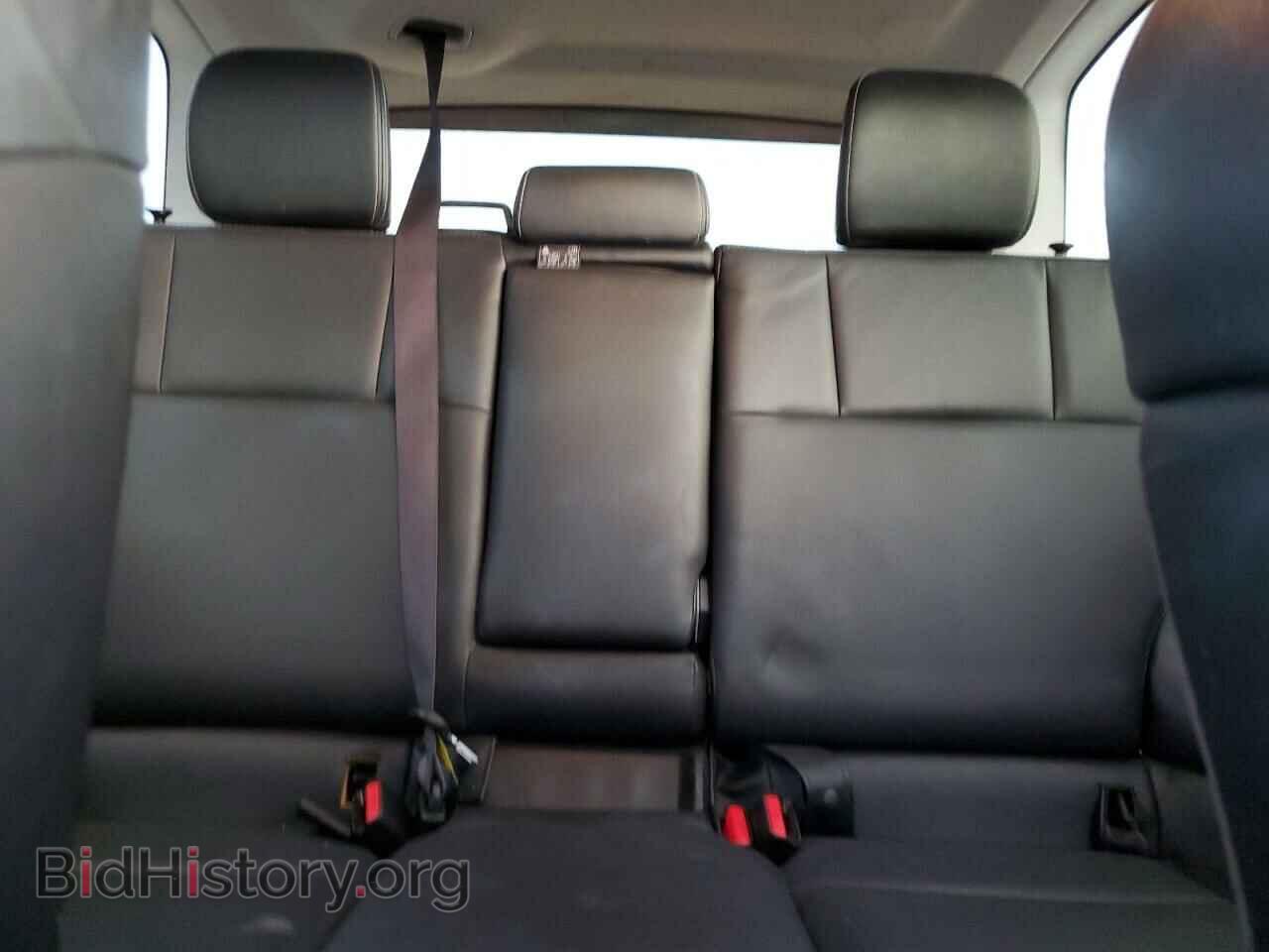2017 SUBARU FORESTER - VIN: JF2SJARC7HH558015 - Фото 10