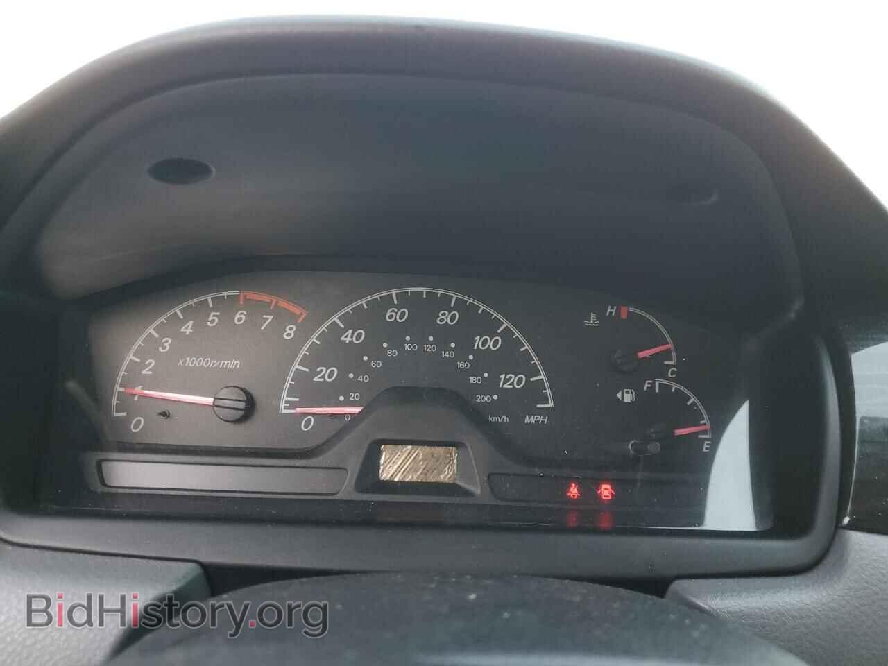 2005 MITSUBISHI LANCER - VIN: JA3AJ26E25U011080 - Фото 9