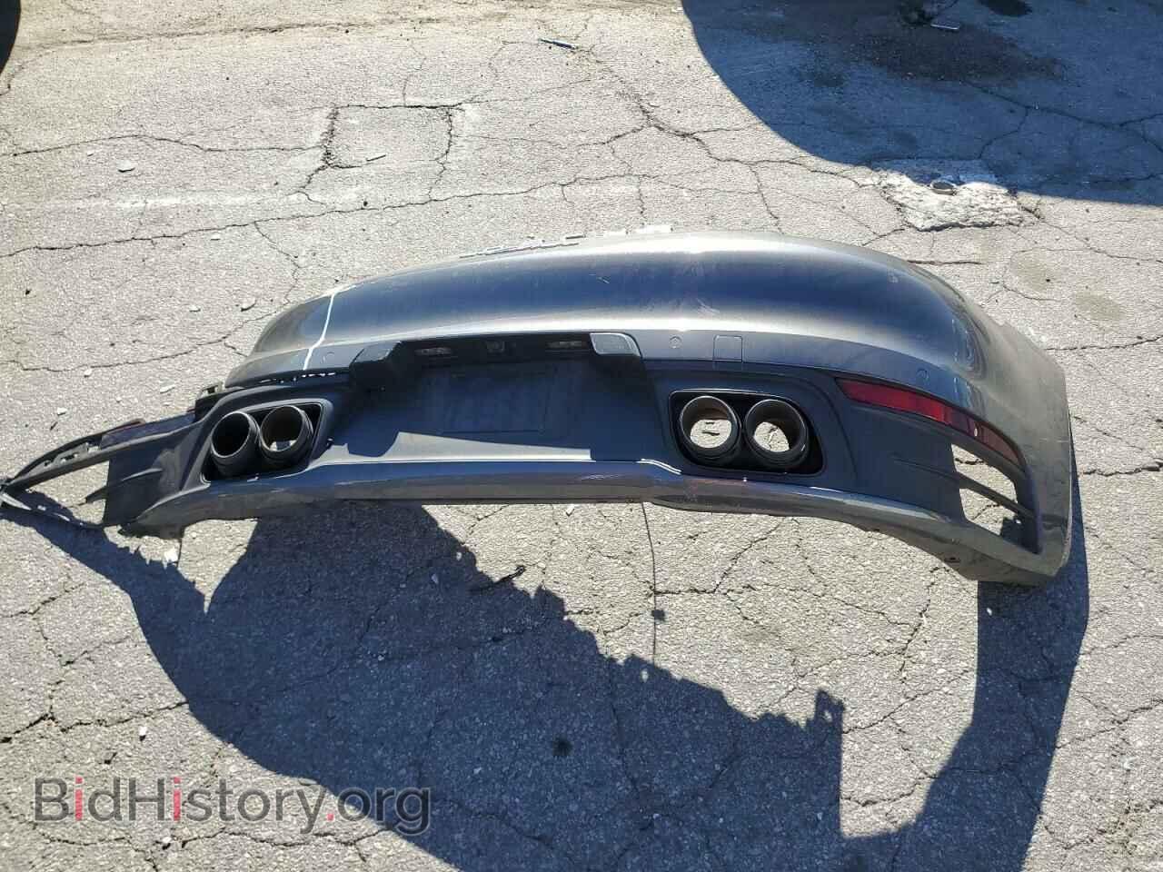 2021 PORSCHE 911 - VIN: WP0CA2A94MS239368 - Фото 12