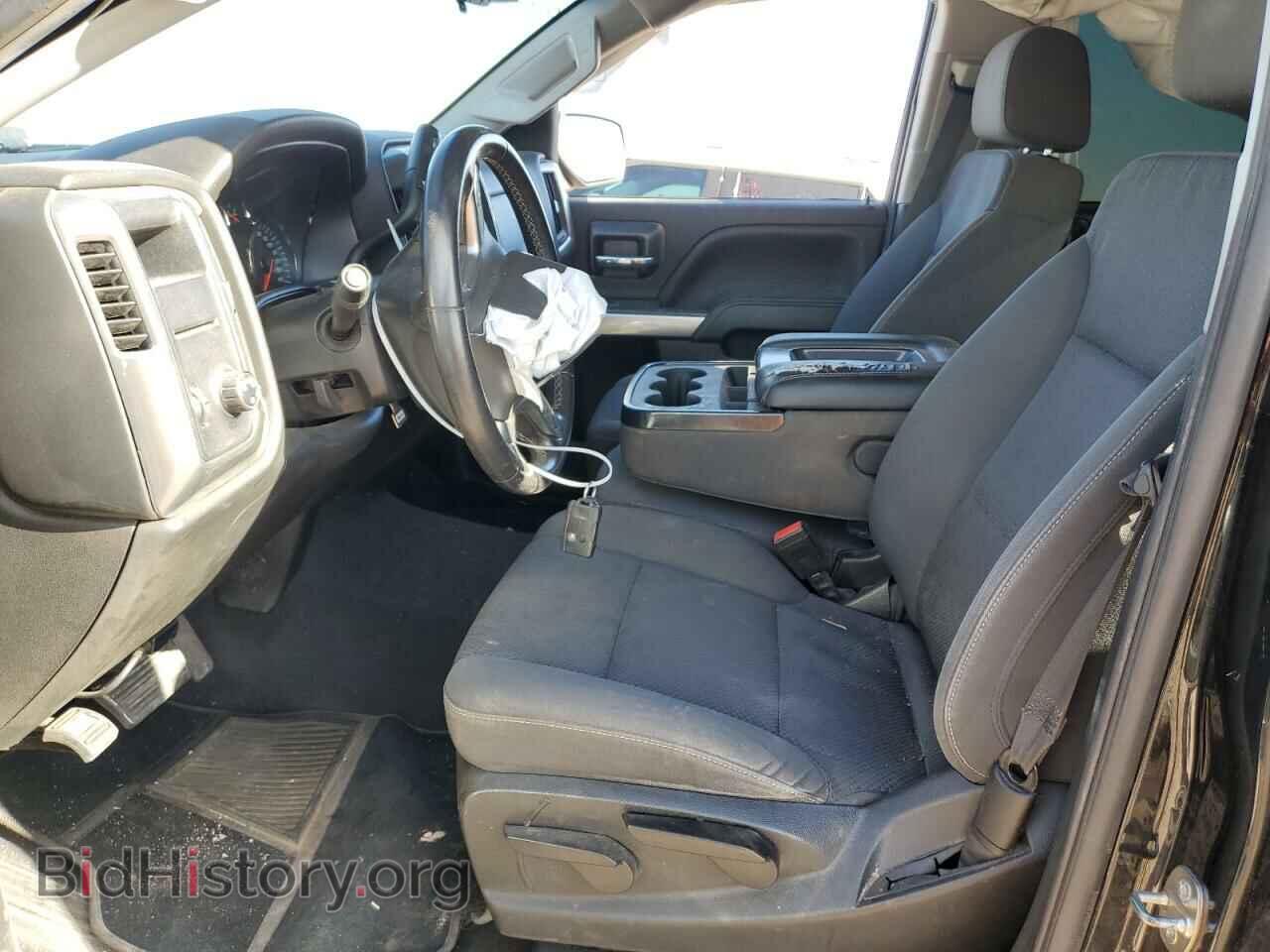 2019 CHEVROLET ALL Models - VIN: 2GCRCPEC6K1148896 - Фото 7