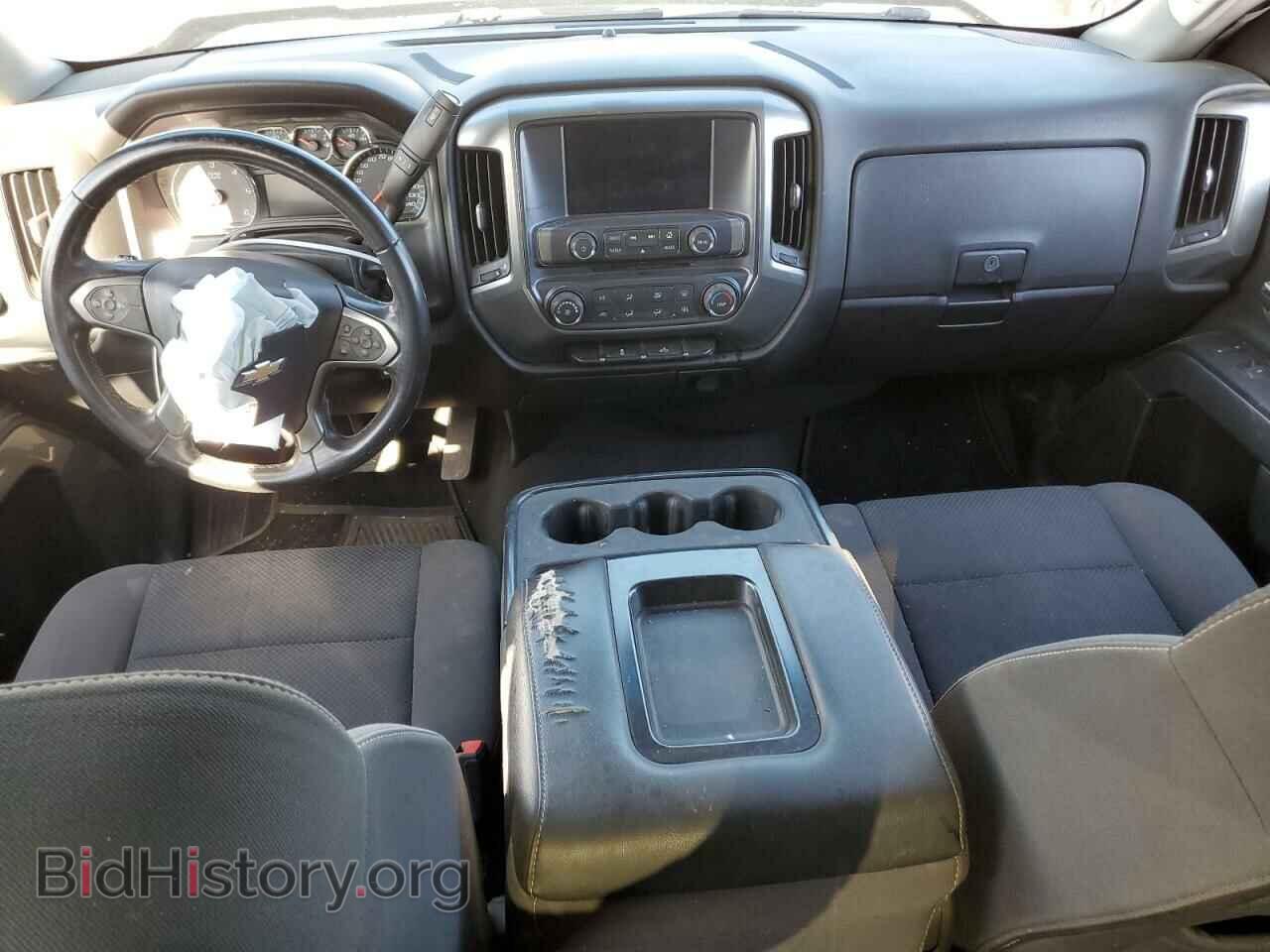 2019 CHEVROLET ALL Models - VIN: 2GCRCPEC6K1148896 - Фото 8