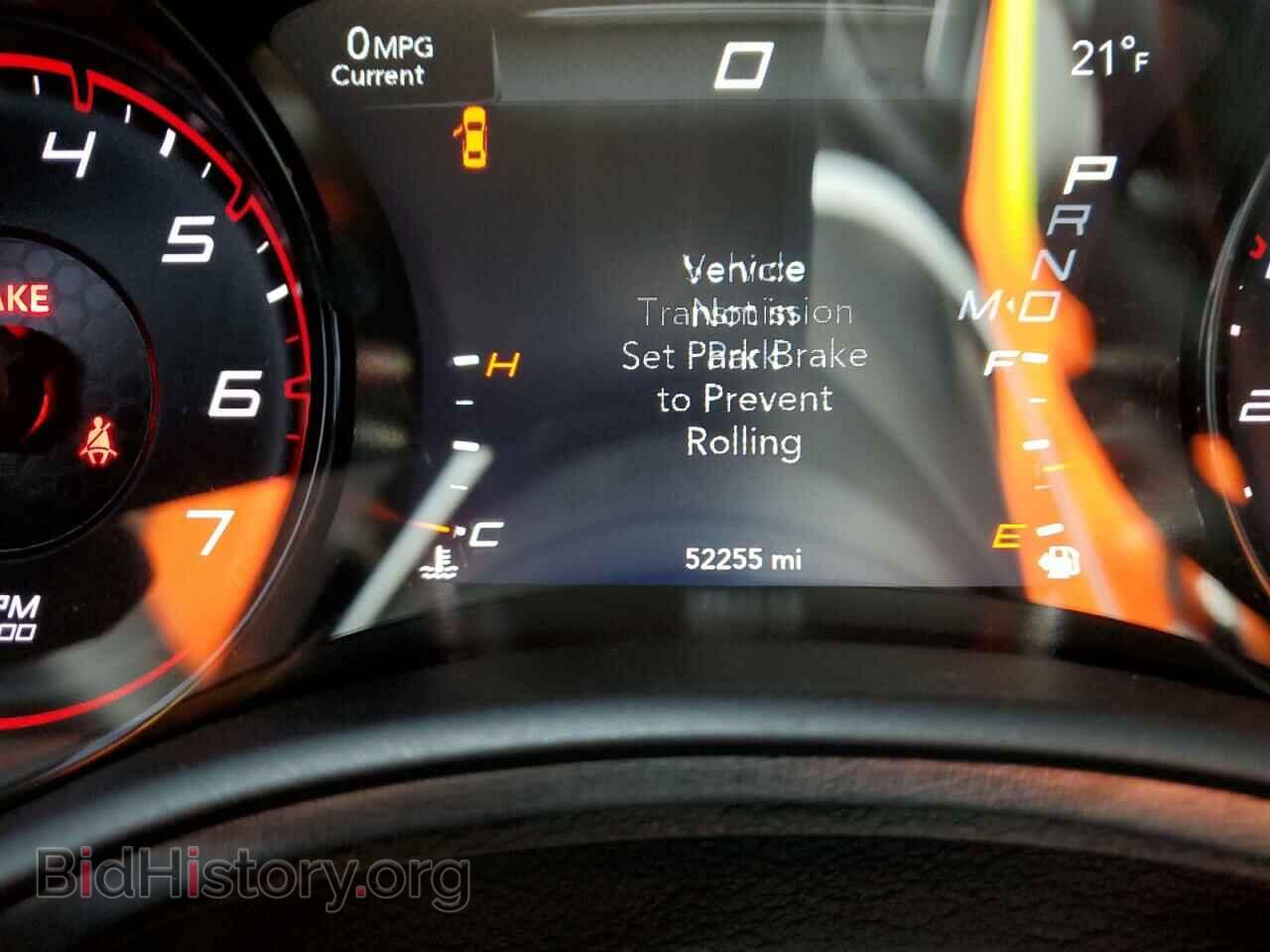 2019 DODGE CHARGER - VIN: 2C3CDXCT2KH573095 - Фото 9