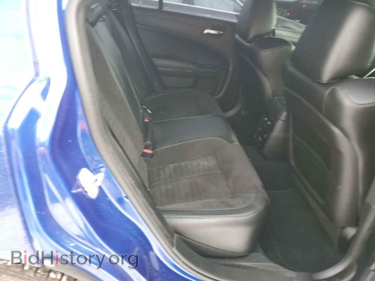 2019 DODGE CHARGER - VIN: 2C3CDXCT2KH573095 - Фото 10