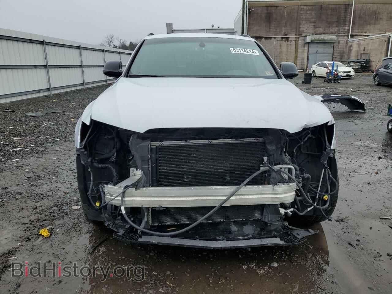 2017 AUDI Q5 - VIN: WA1D7AFP4HA041836 - Фото 5