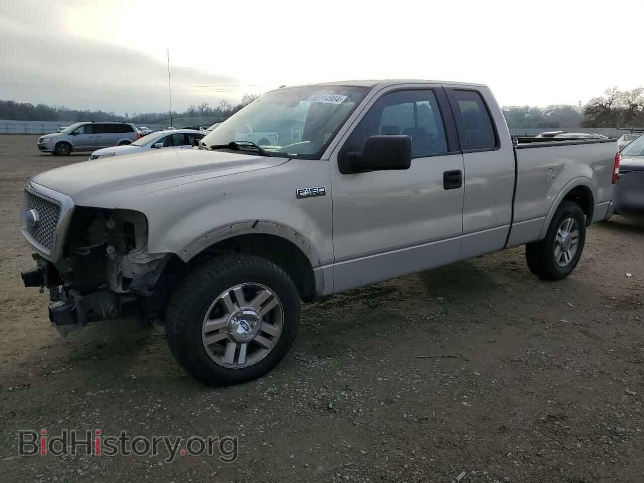 Photo 1FTPX12596KD75892 - FORD All Models 2006