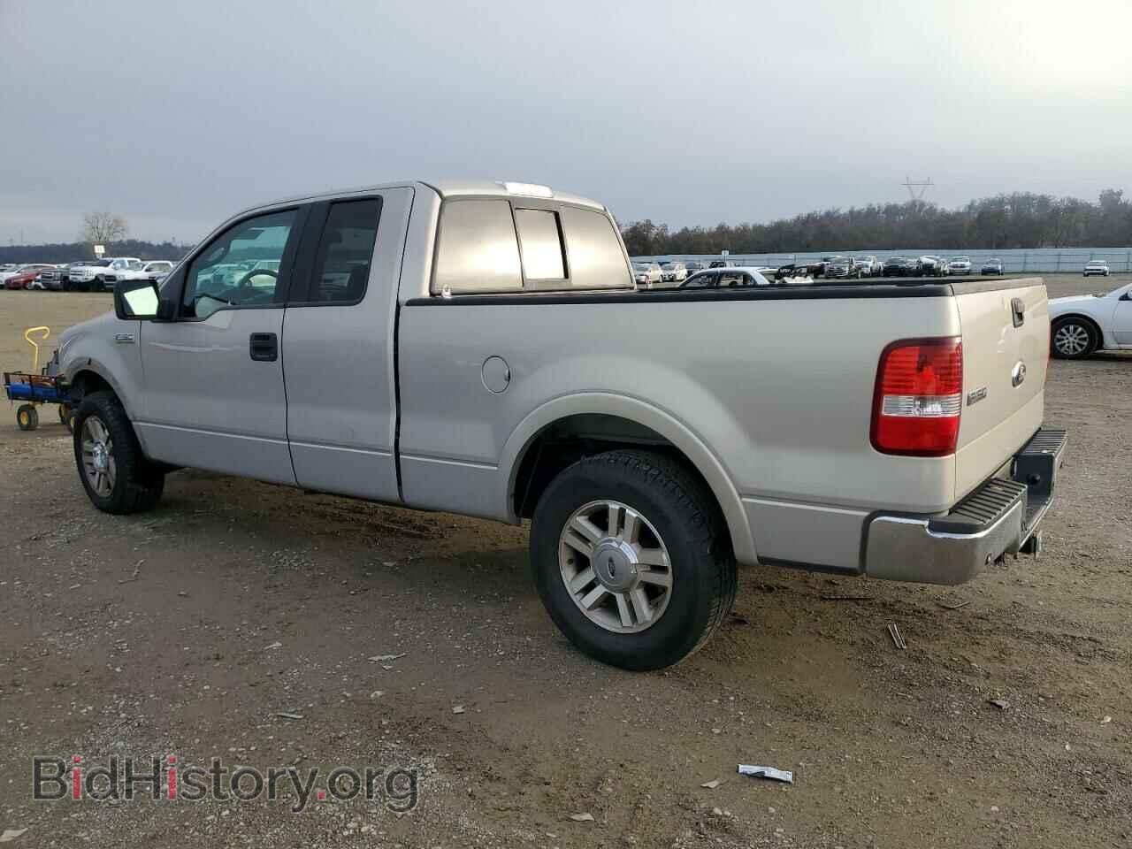 2006 FORD All Models - VIN: 1FTPX12596KD75892 - Photo 2