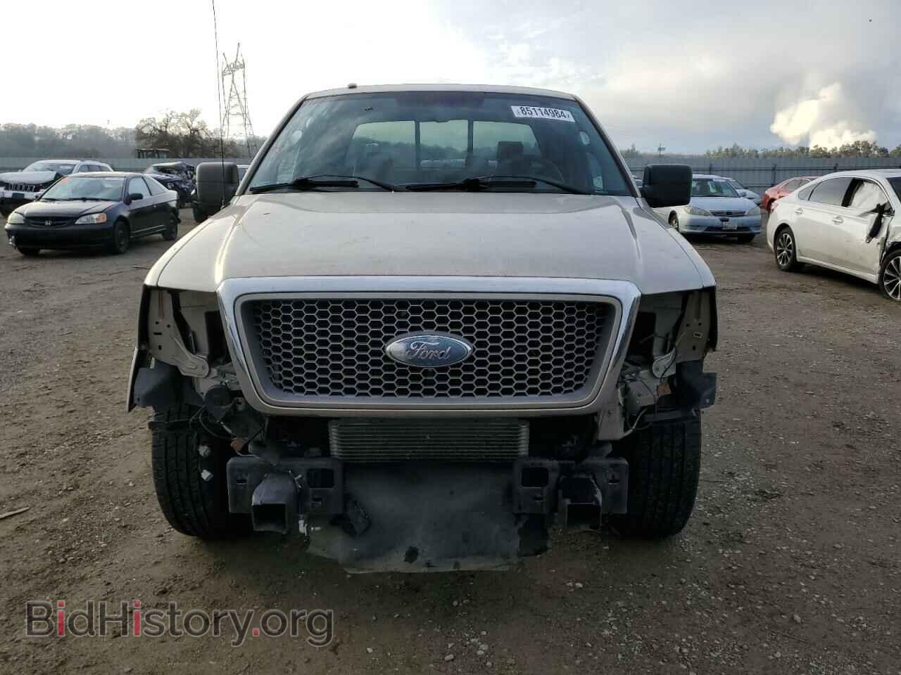 2006 FORD All Models - VIN: 1FTPX12596KD75892 - Photo 5