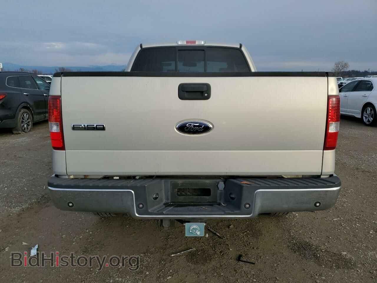 2006 FORD All Models - VIN: 1FTPX12596KD75892 - Photo 6