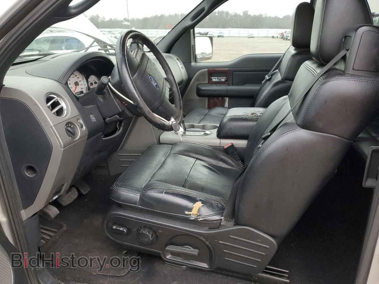 2006 FORD All Models - VIN: 1FTPX12596KD75892 - Photo 7