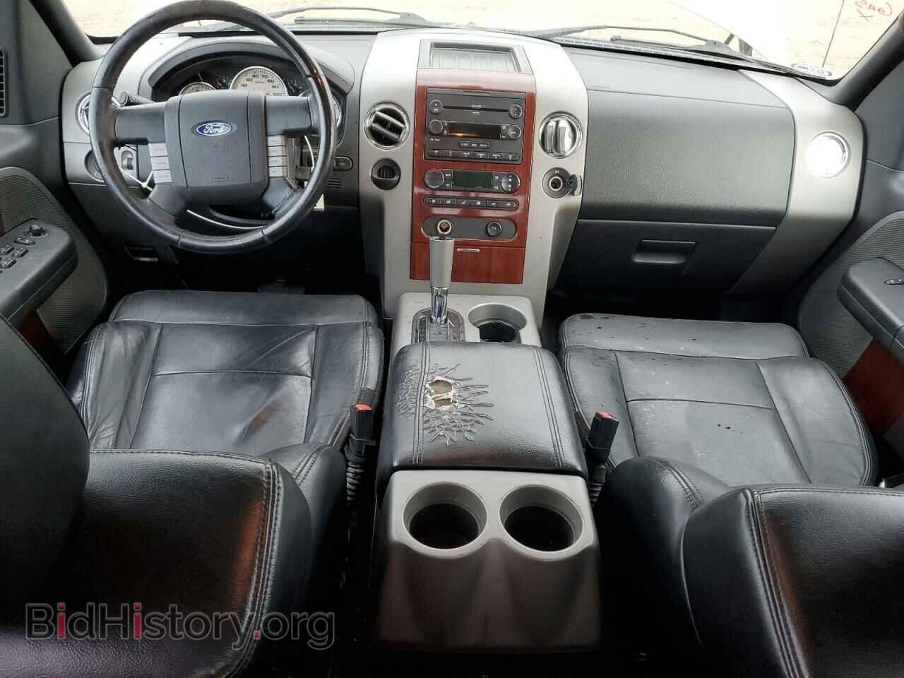 2006 FORD All Models - VIN: 1FTPX12596KD75892 - Photo 8