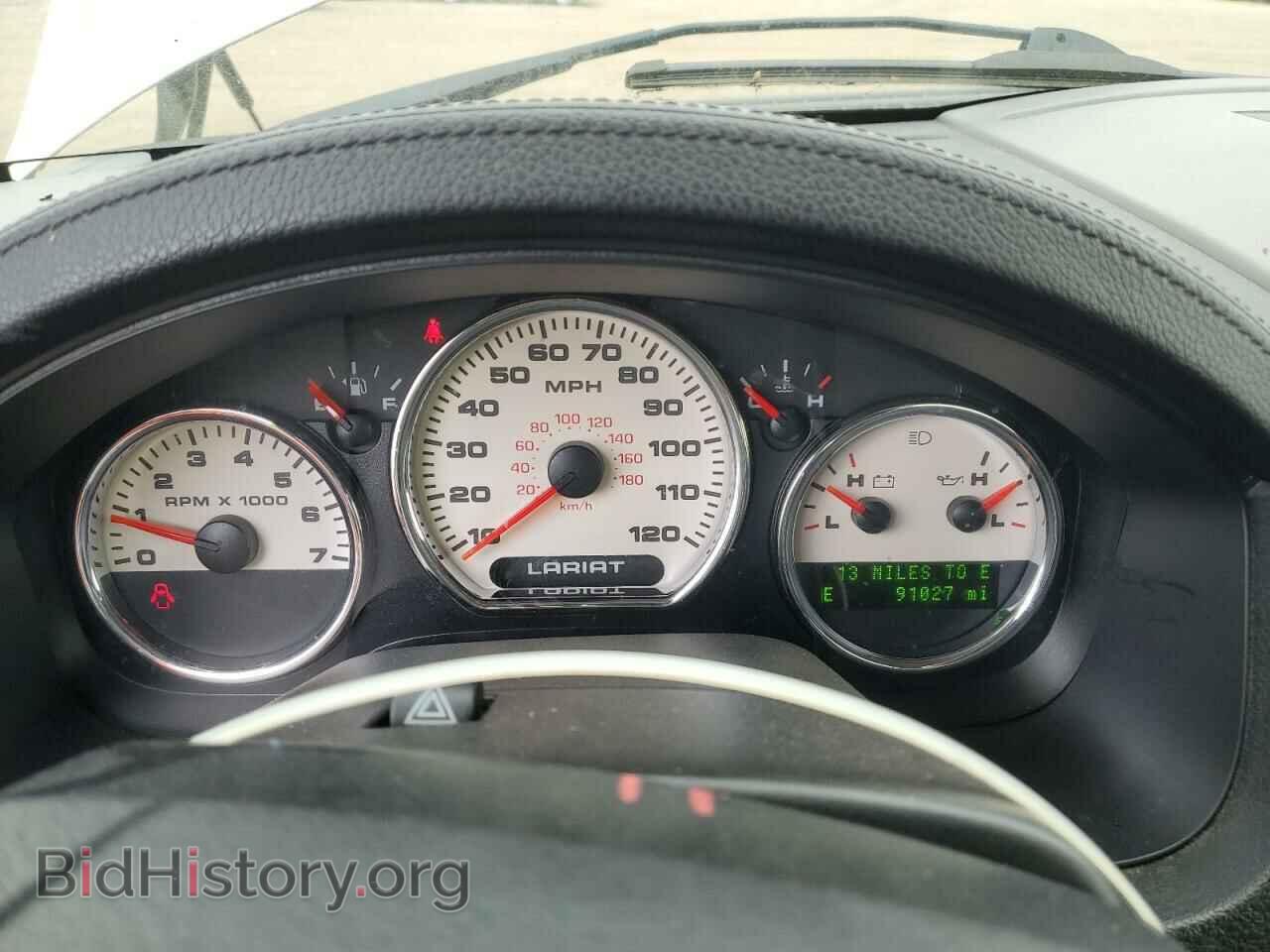 2006 FORD All Models - VIN: 1FTPX12596KD75892 - Photo 9