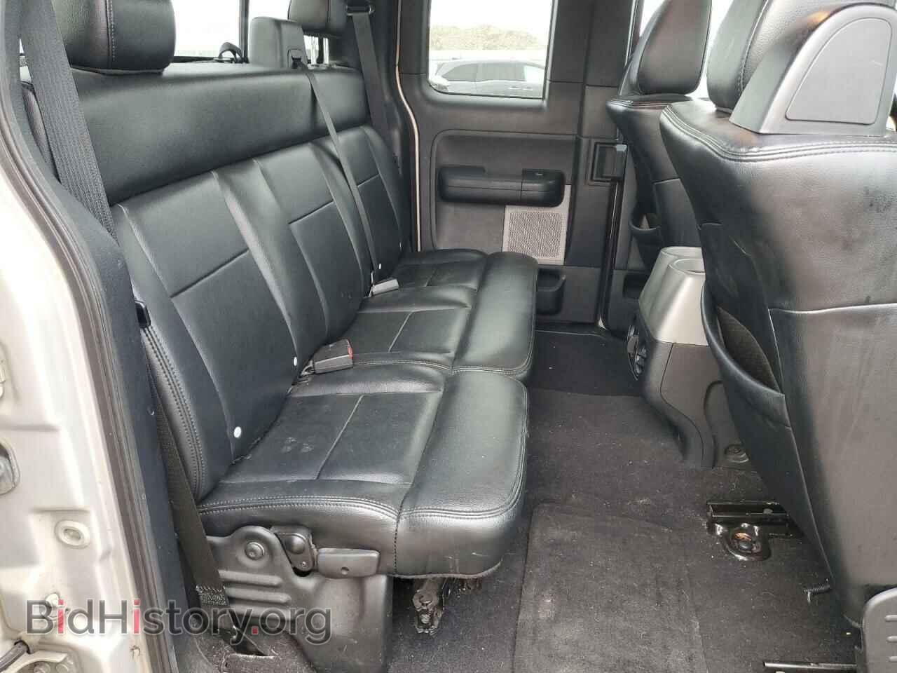 2006 FORD All Models - VIN: 1FTPX12596KD75892 - Photo 10