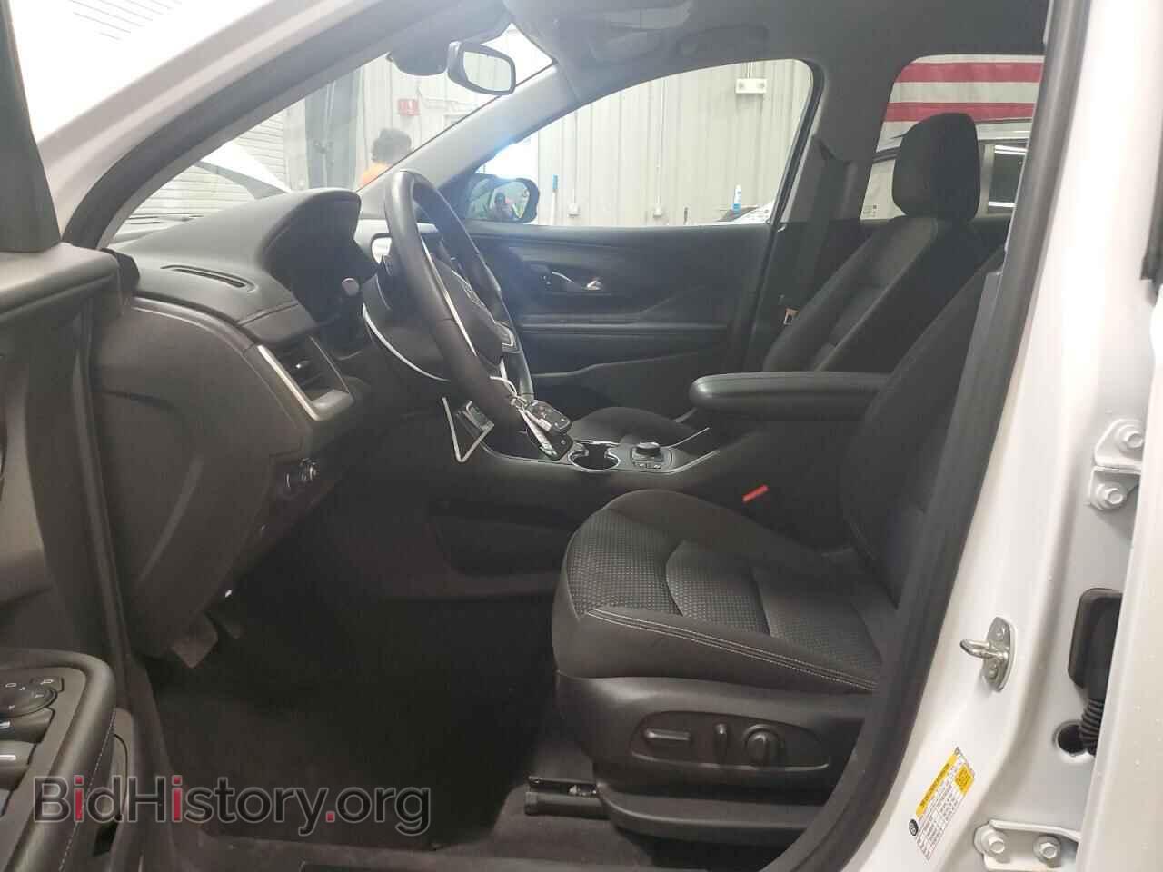 2024 GMC TERRAIN - VIN: 3GKALTEG2RL106733 - Photo 7
