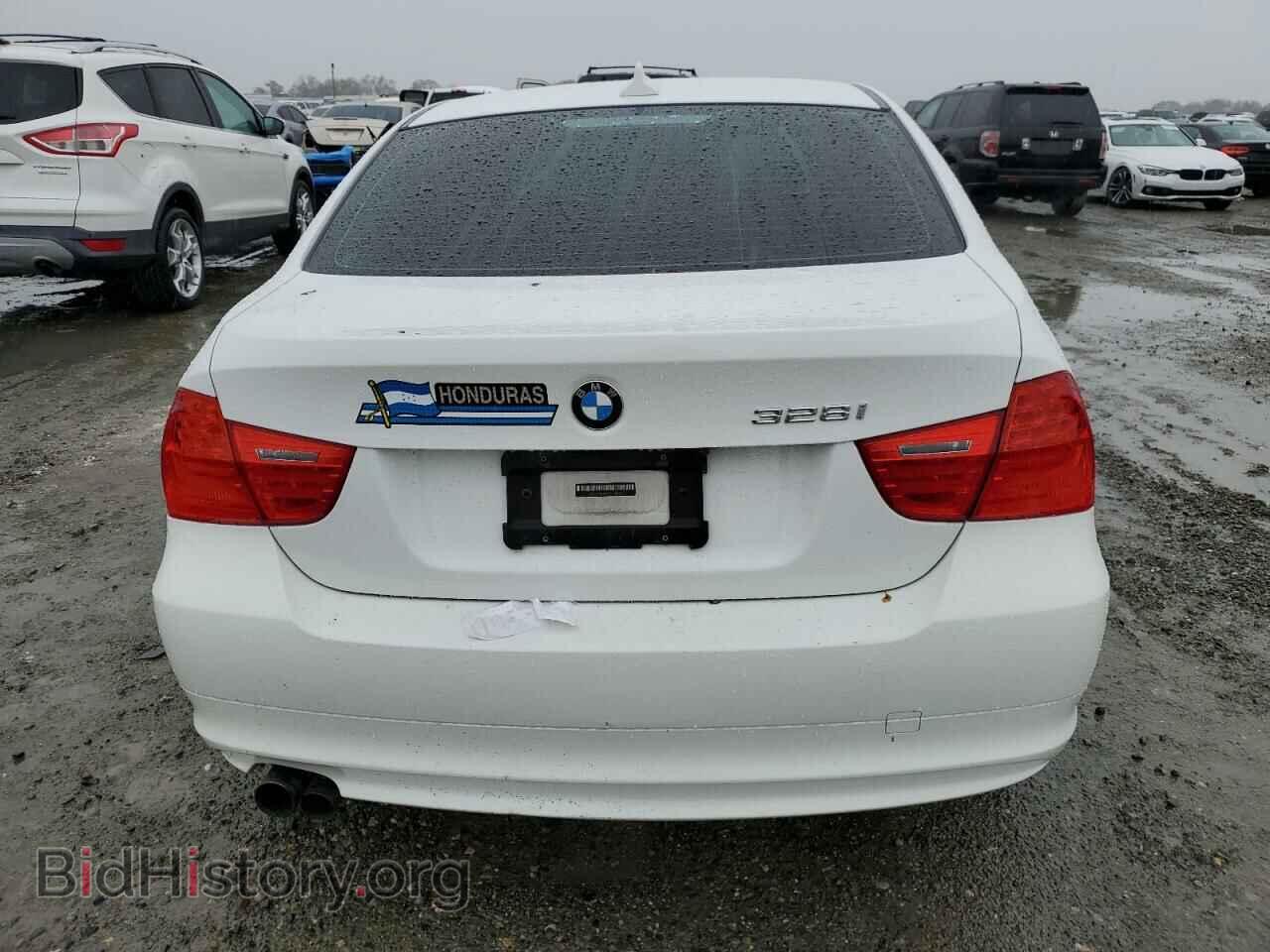 2009 BMW 3 SERIES - VIN: WBAPH53579A438546 - Фото 6