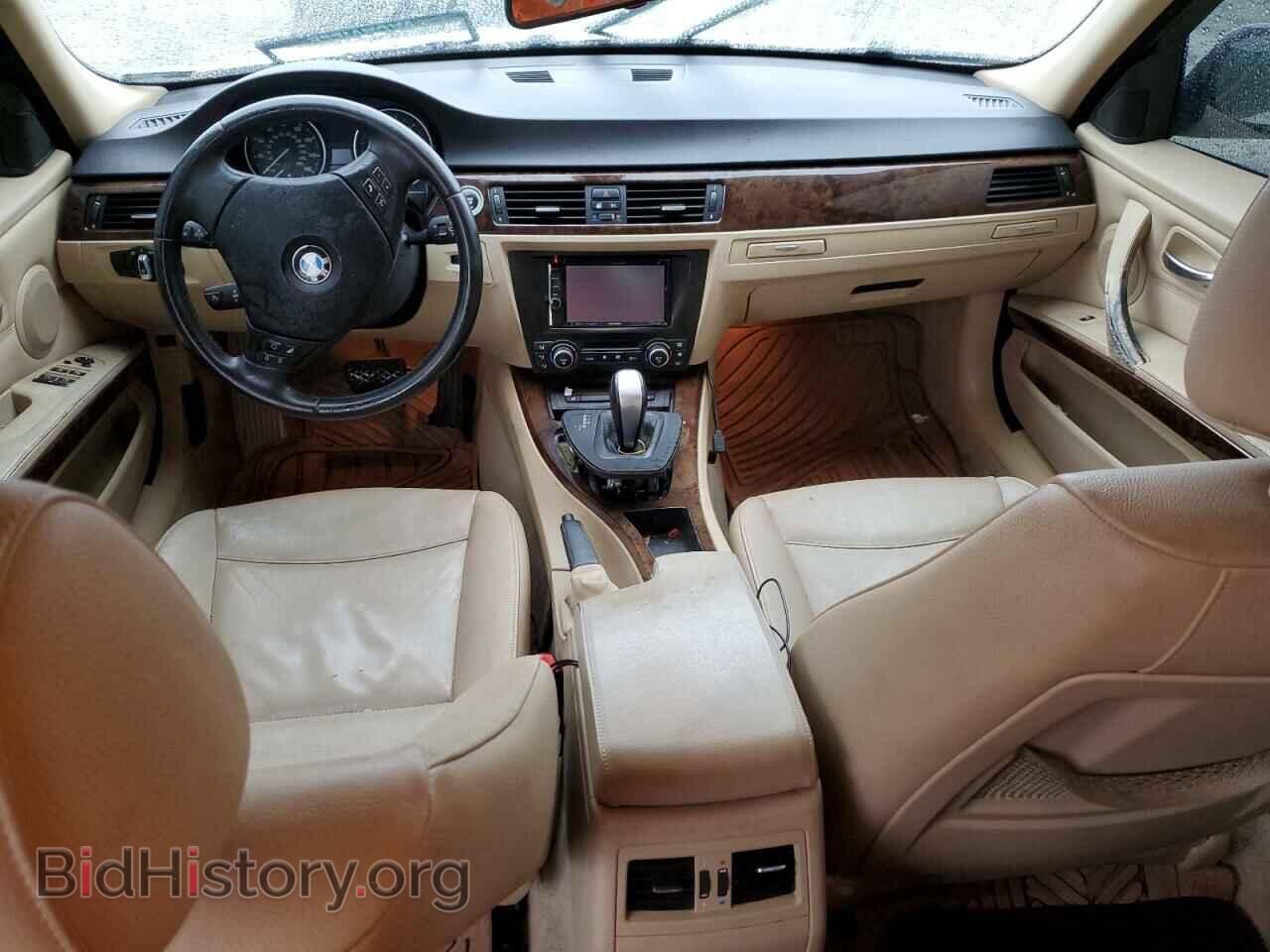 2009 BMW 3 SERIES - VIN: WBAPH53579A438546 - Фото 8