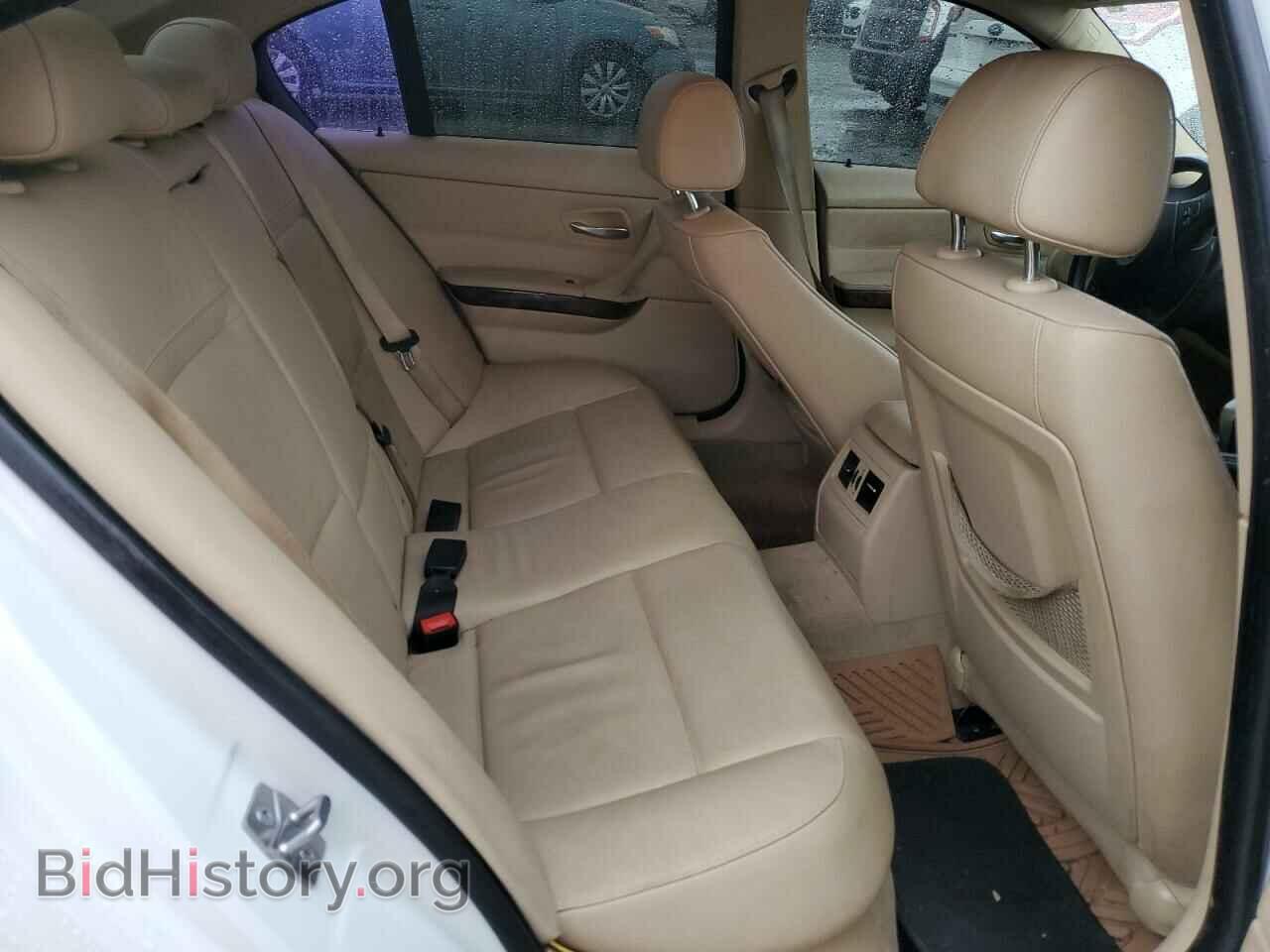 2009 BMW 3 SERIES - VIN: WBAPH53579A438546 - Фото 10