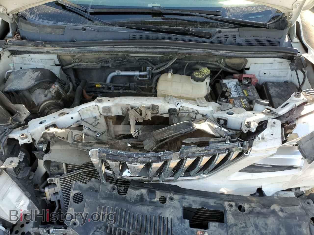 2015 BUICK ENCORE - VIN: KL4CJASB4FB128442 - Photo 12