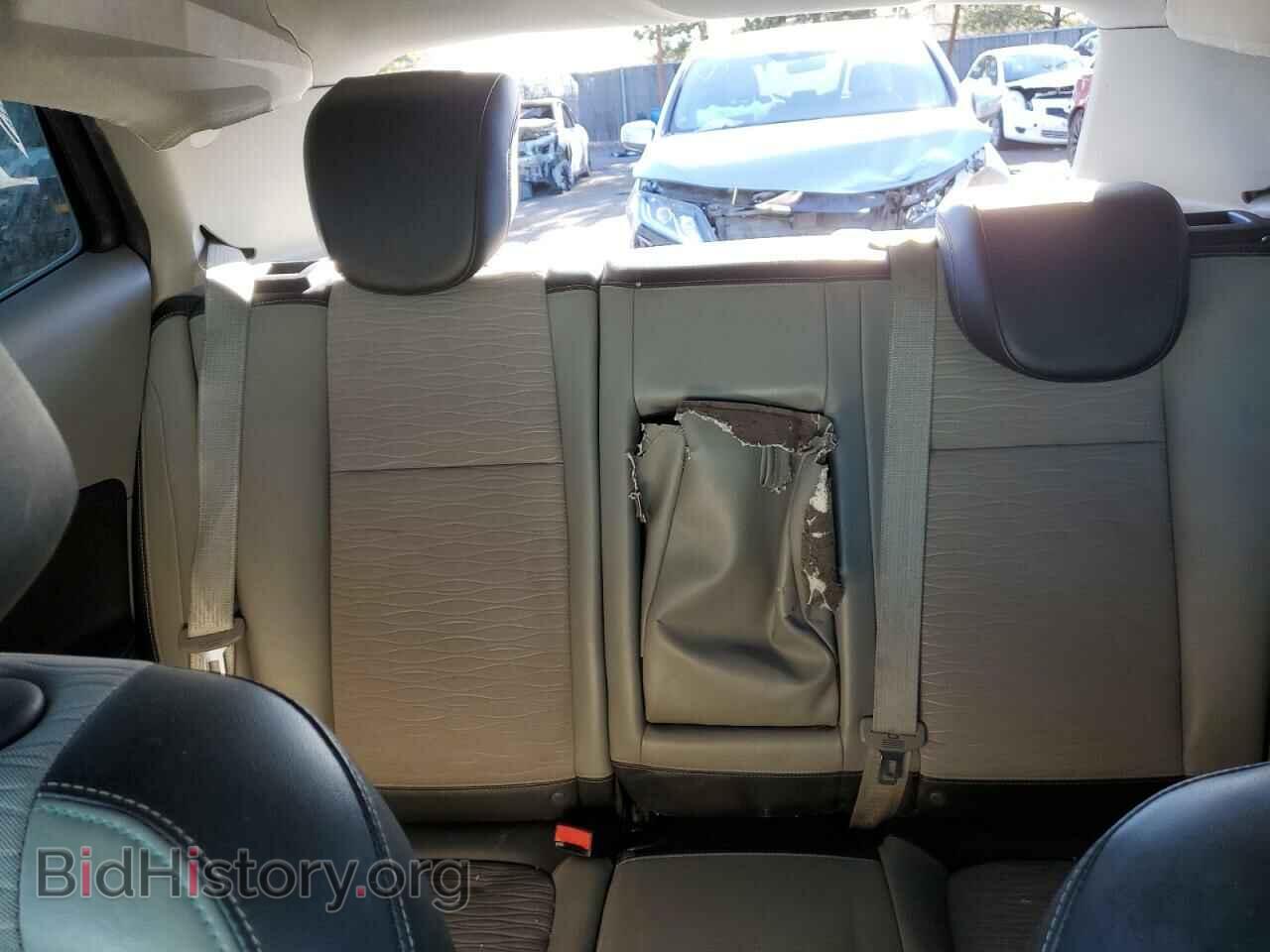 2015 BUICK ENCORE - VIN: KL4CJASB4FB128442 - Photo 10