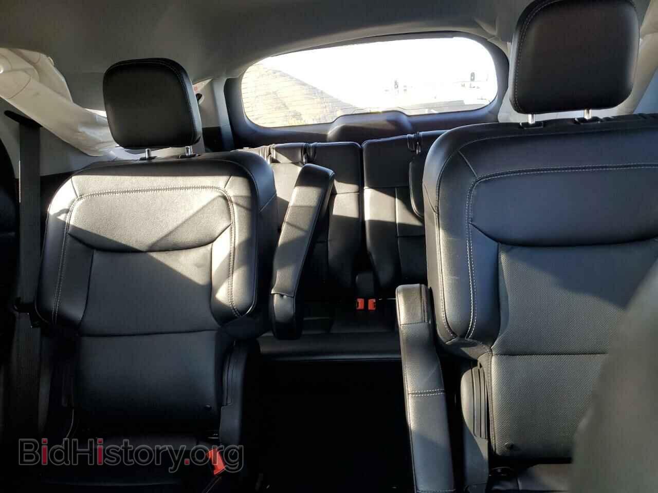 2022 FORD EXPLORER - VIN: 1FMSK7FH2NGA95213 - Фото 10