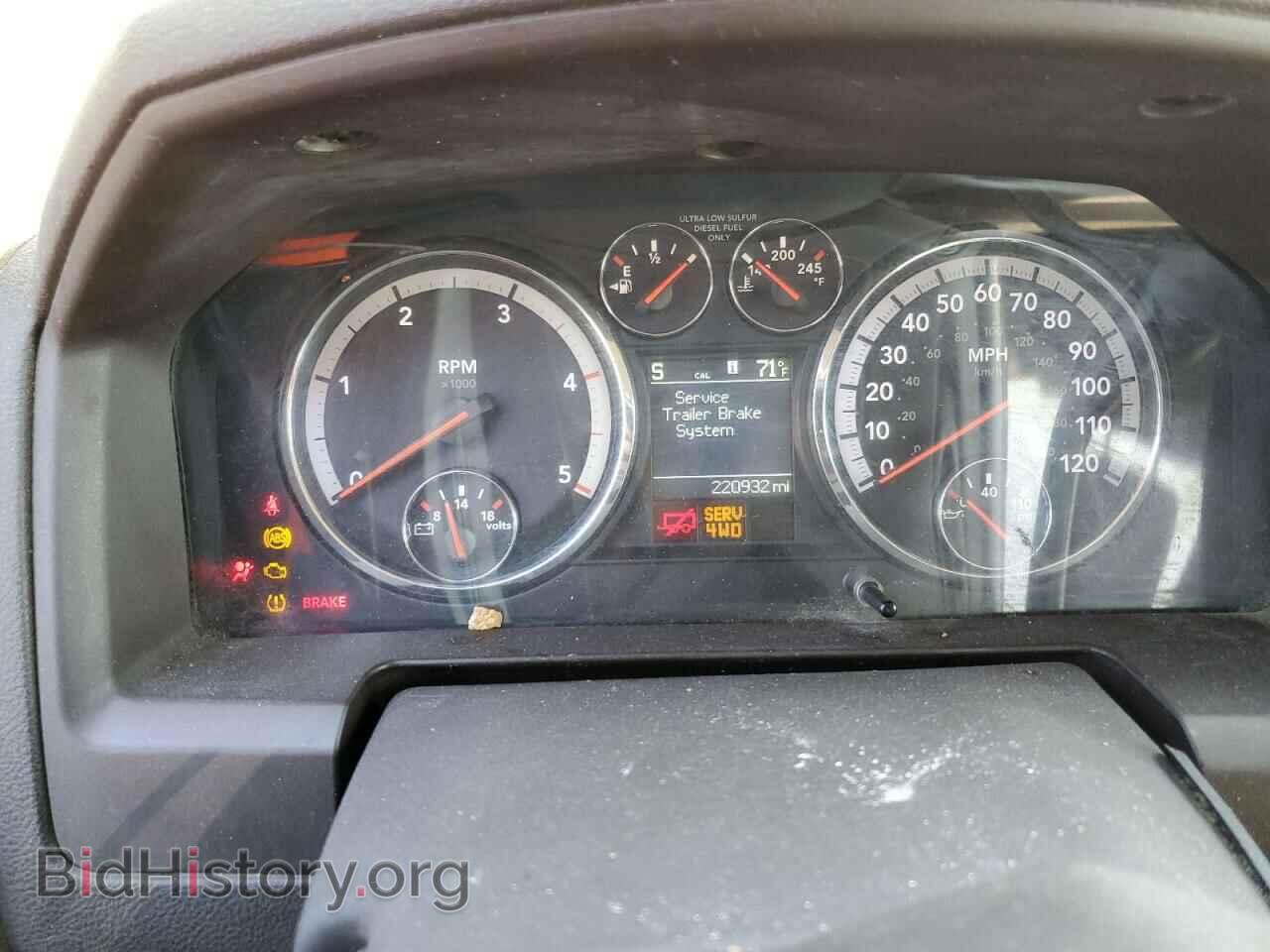 2010 DODGE All Models - VIN: 3D7UT2CL2AG125918 - Фото 9