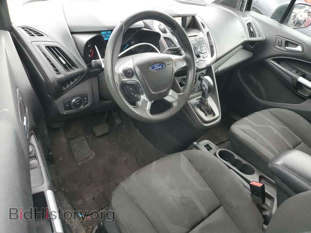 2016 FORD TRANSIT - VIN: NM0LS7F76G1239185 - Фото 8