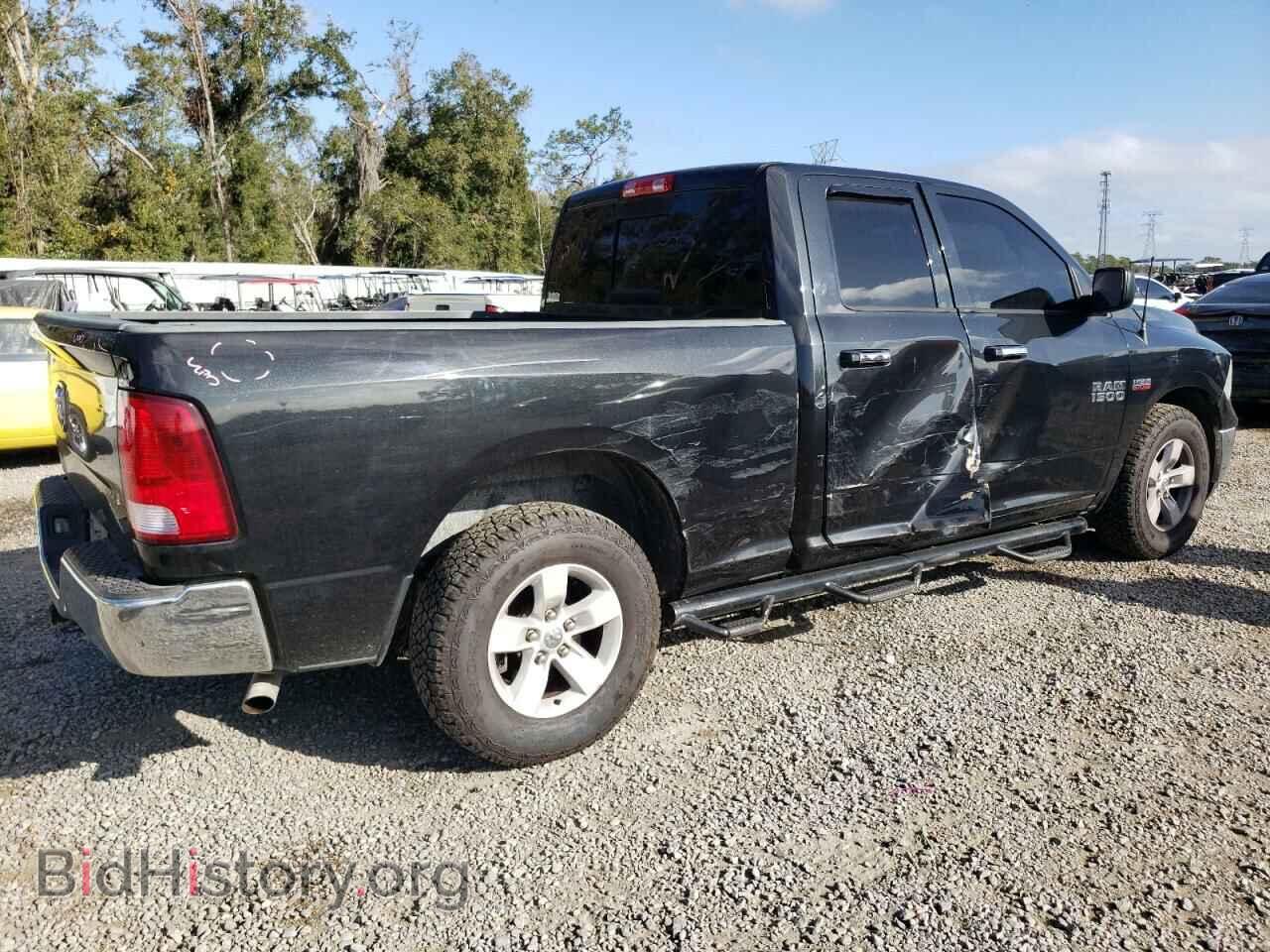 2017 RAM 1500 - VIN: 1C6RR6GT5HS550284 - Фото 3