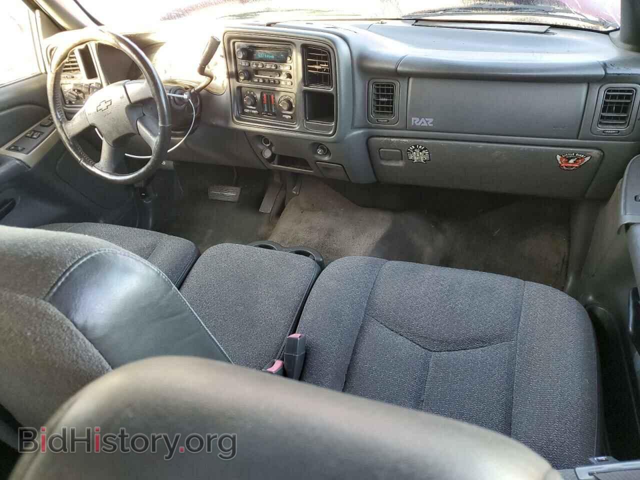 2006 CHEVROLET ALL Models - VIN: 2GCEC19V061107435 - Фото 8