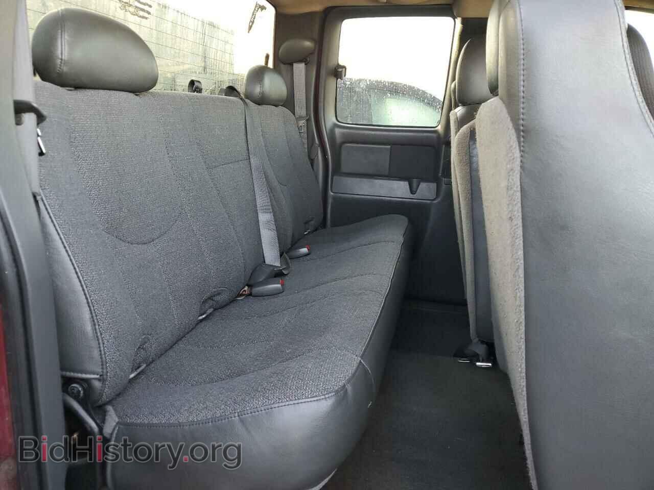 2006 CHEVROLET ALL Models - VIN: 2GCEC19V061107435 - Фото 10