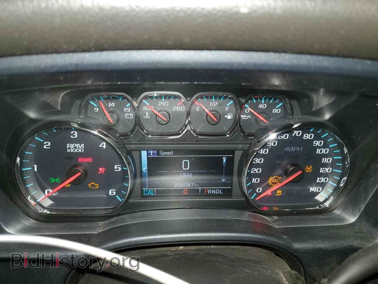 2018 GMC SIERRA - VIN: 1GTV2MEC3JZ342064 - Фото 9