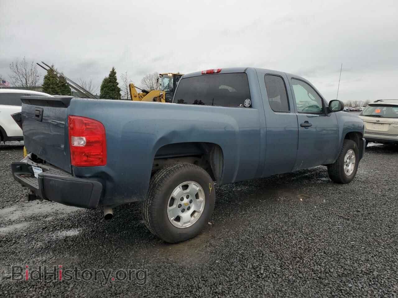 2010 CHEVROLET ALL Models - VIN: 1GCSKSE30AZ201024 - Фото 3