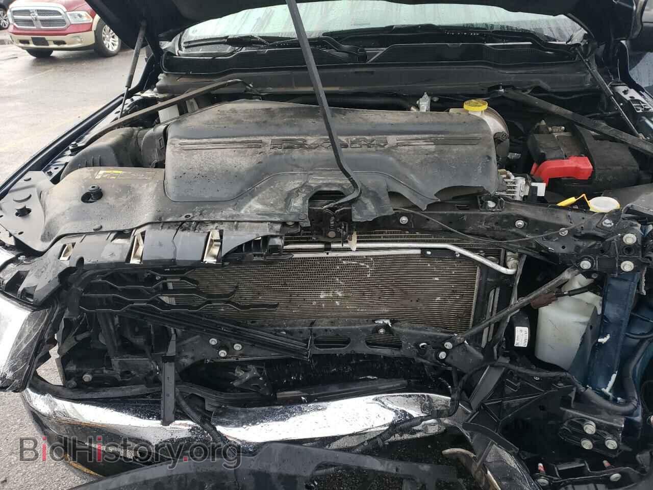 2023 RAM 2500 - VIN: 3C6UR5CJ8PG505936 - Фото 11