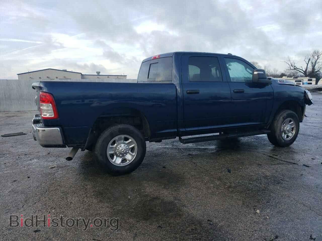 2023 RAM 2500 - VIN: 3C6UR5CJ8PG505936 - Фото 3