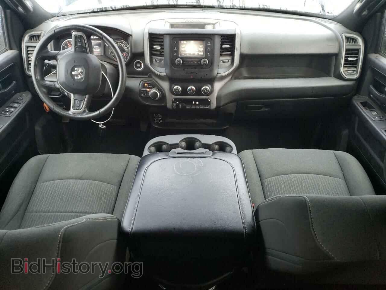 2023 RAM 2500 - VIN: 3C6UR5CJ8PG505936 - Фото 8