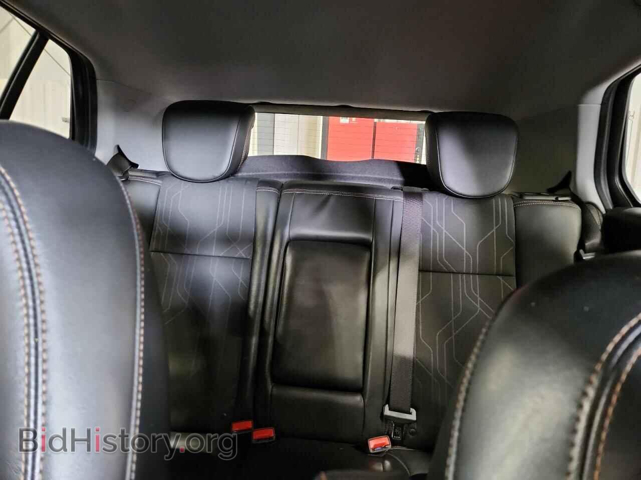 2020 CHEVROLET TRAX - VIN: 3GNCJLSB6LL219361 - Фото 10