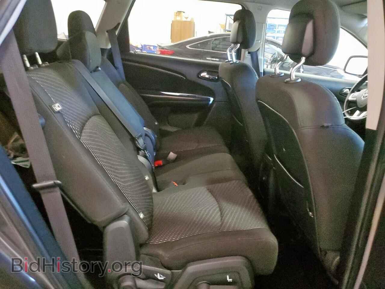 2020 DODGE JOURNEY - VIN: 3C4PDCAB2LT271833 - Фото 10
