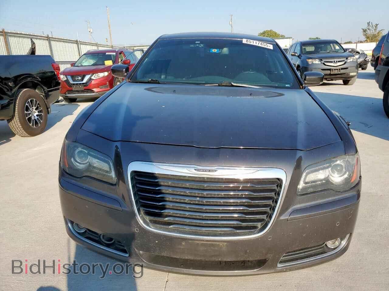 2014 CHRYSLER 300 - VIN: 2C3CCABT8EH105006 - Фото 5